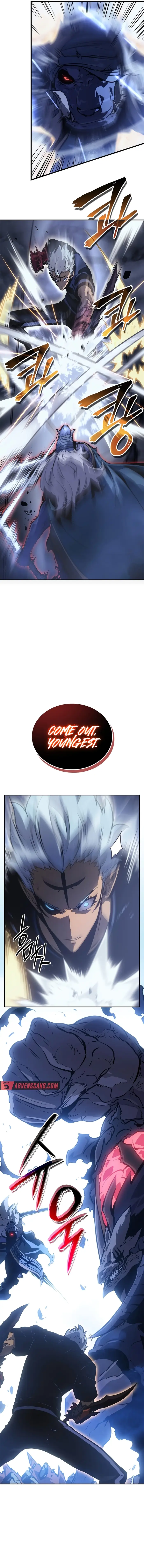 Solo Leveling Ragnarok - Chapter 17 image 14_optimized